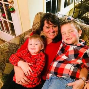 Meet your Posher, Donna